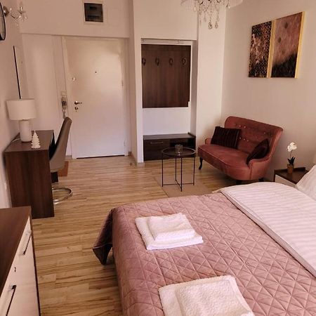 Sinaia Belleview Διαμέρισμα Εξωτερικό φωτογραφία