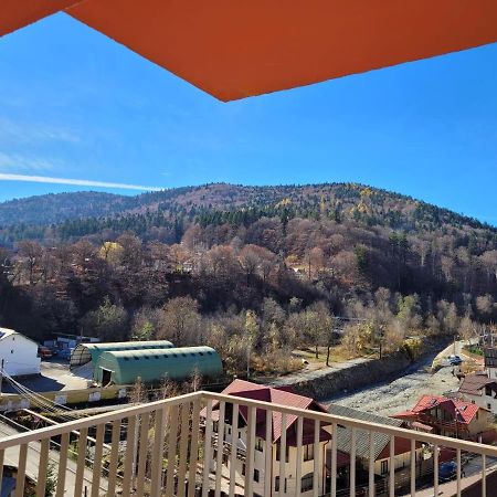 Sinaia Belleview Διαμέρισμα Εξωτερικό φωτογραφία