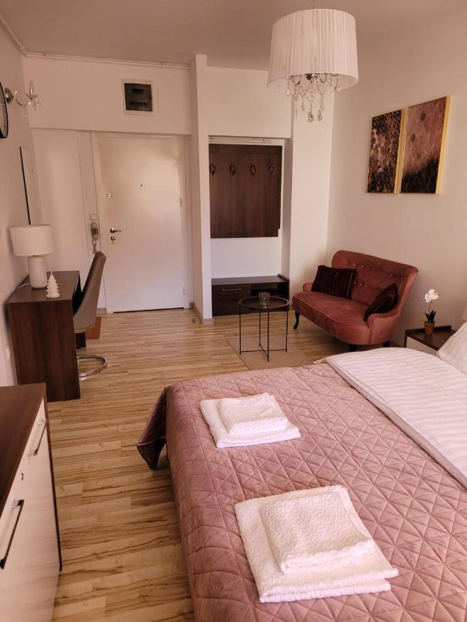 Sinaia Belleview Διαμέρισμα Εξωτερικό φωτογραφία