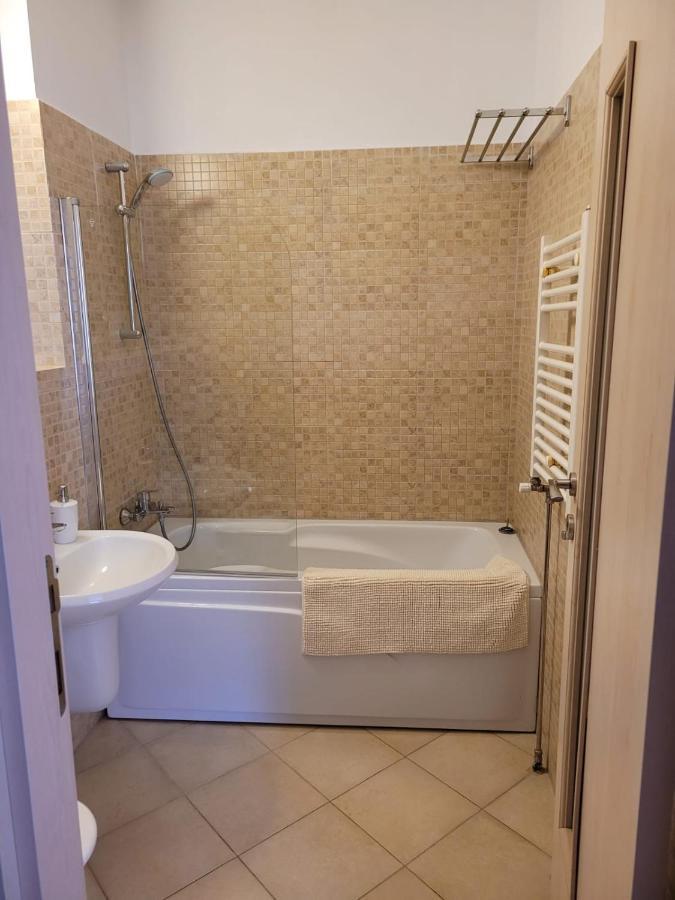 Sinaia Belleview Διαμέρισμα Εξωτερικό φωτογραφία